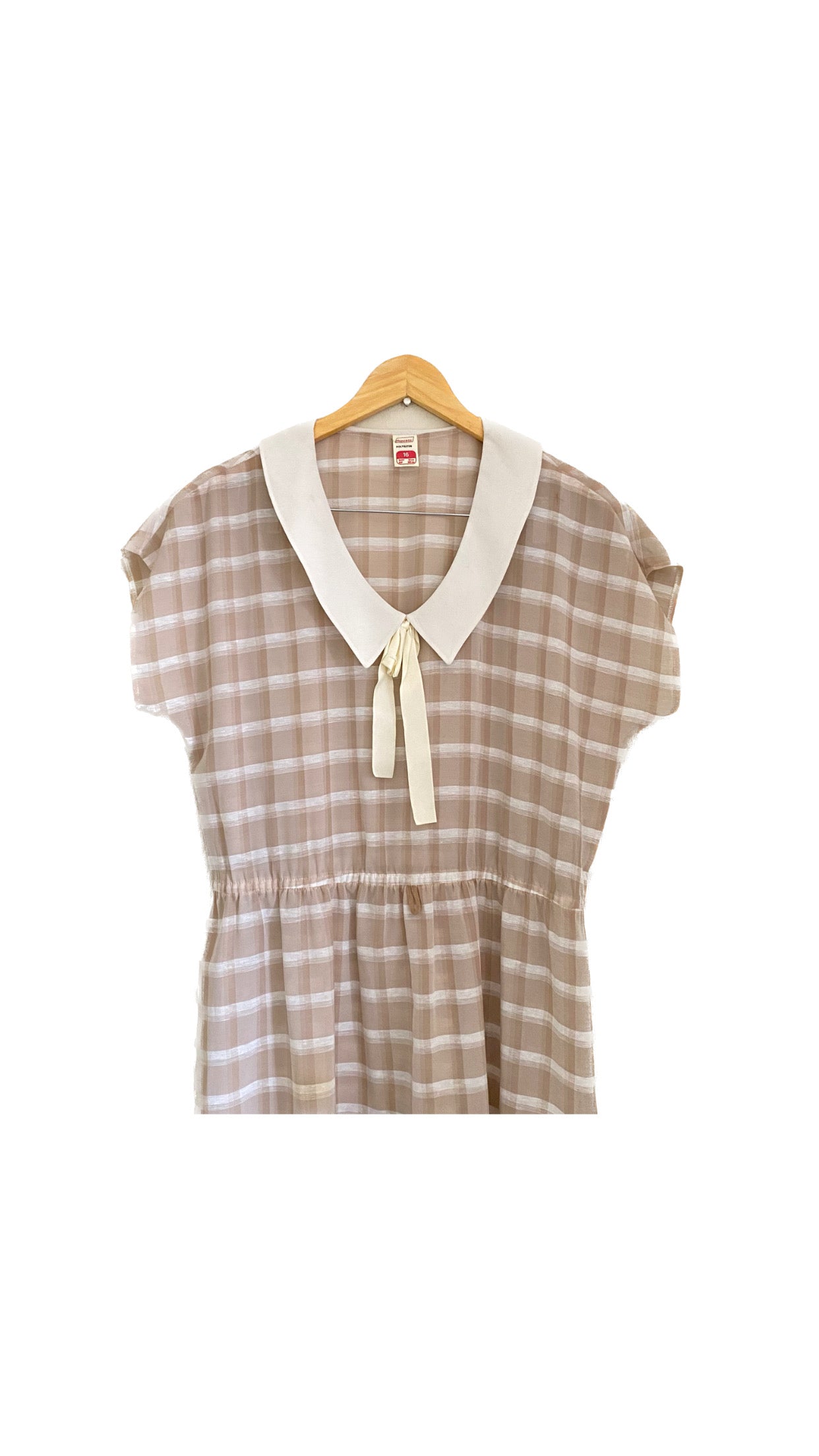 Vintage dress