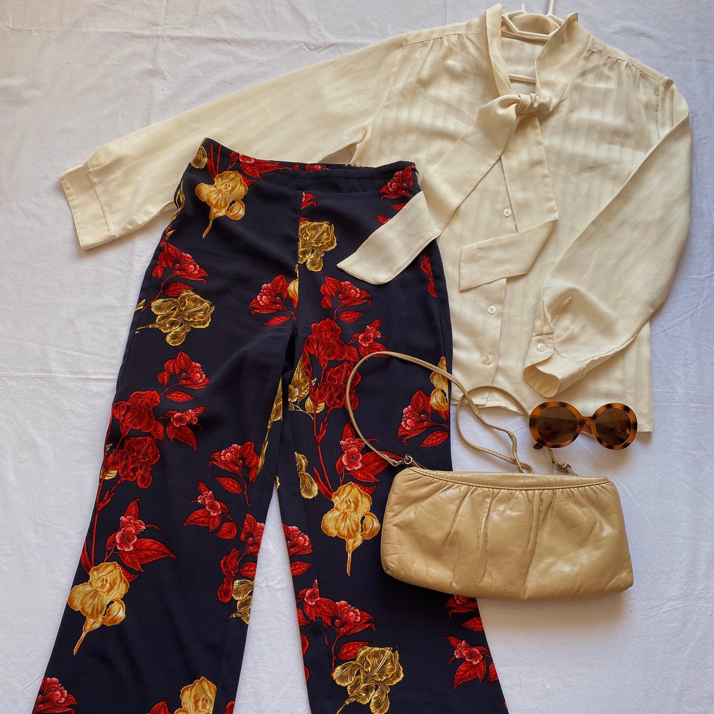 Poetry pants