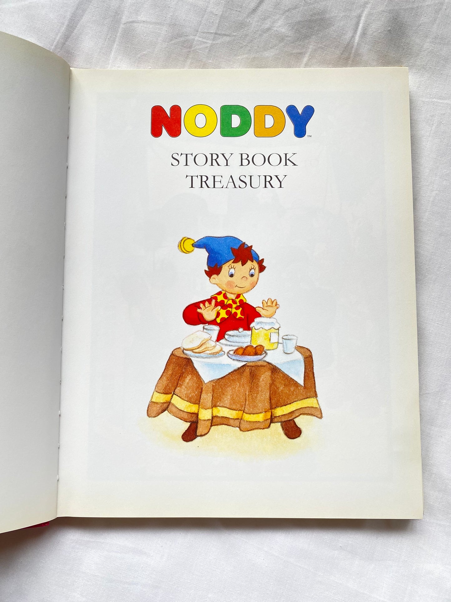 Noddy