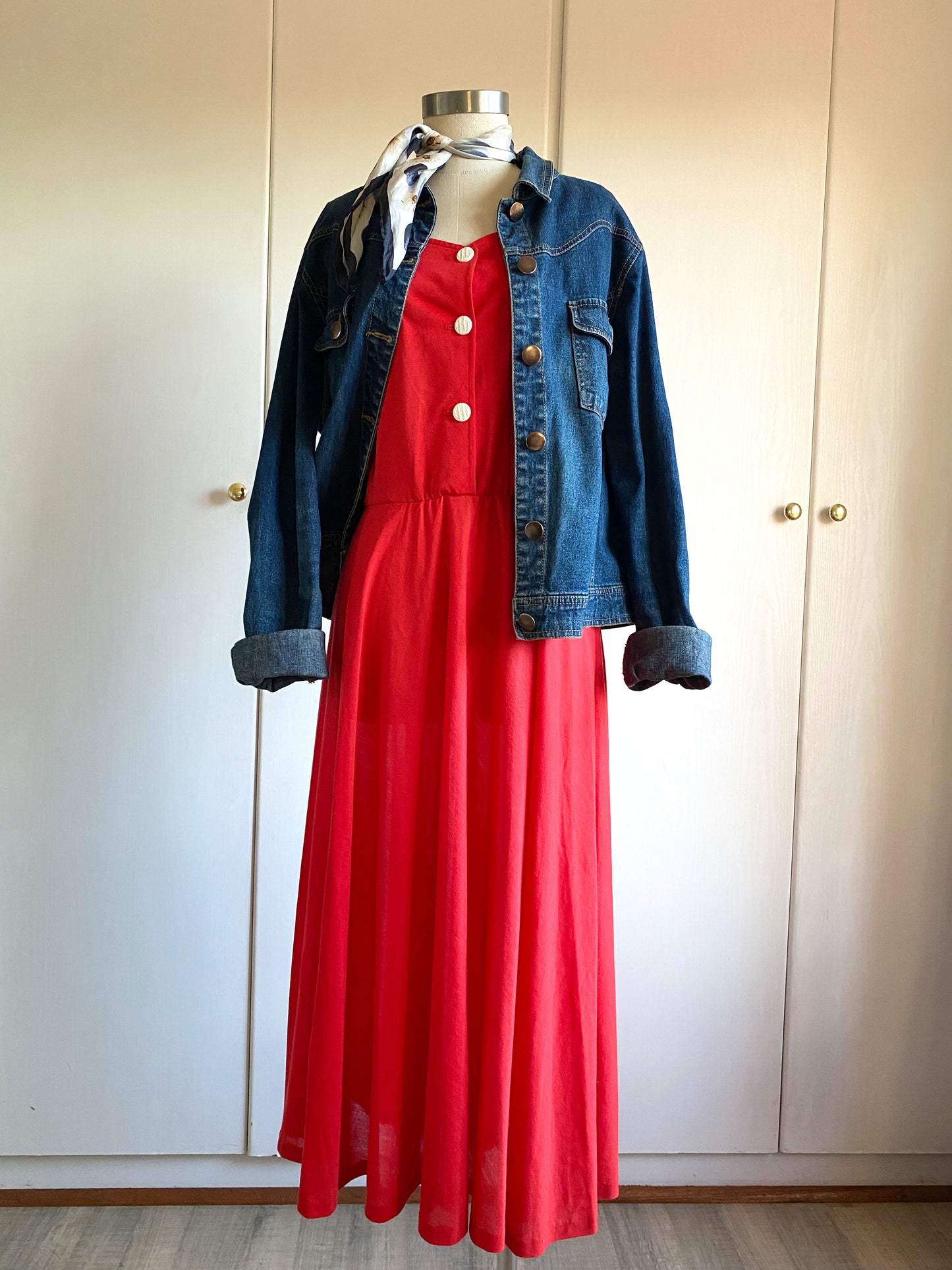 Vintage dress