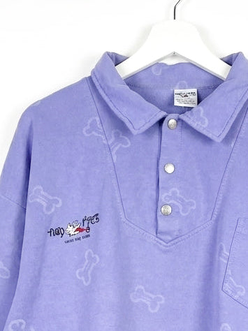 Mad Dogs sweater