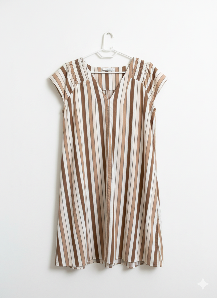 Shift dress