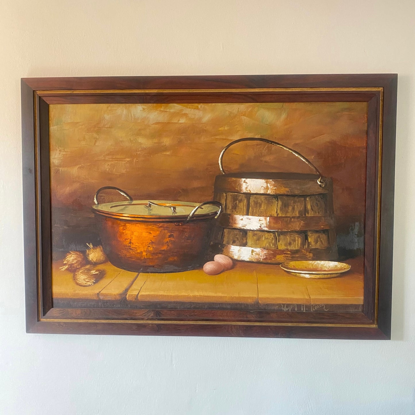 Original Still life