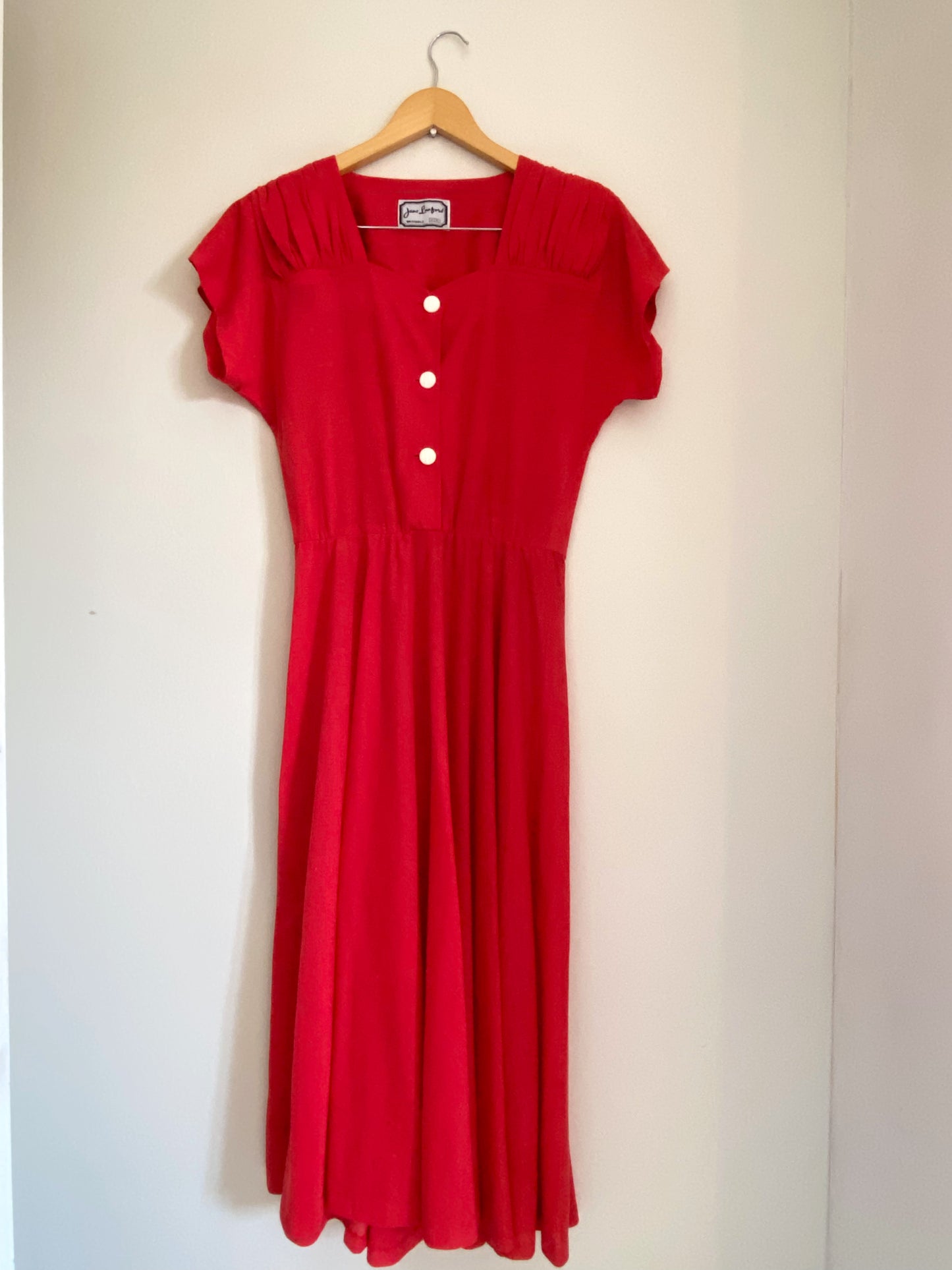 Vintage dress