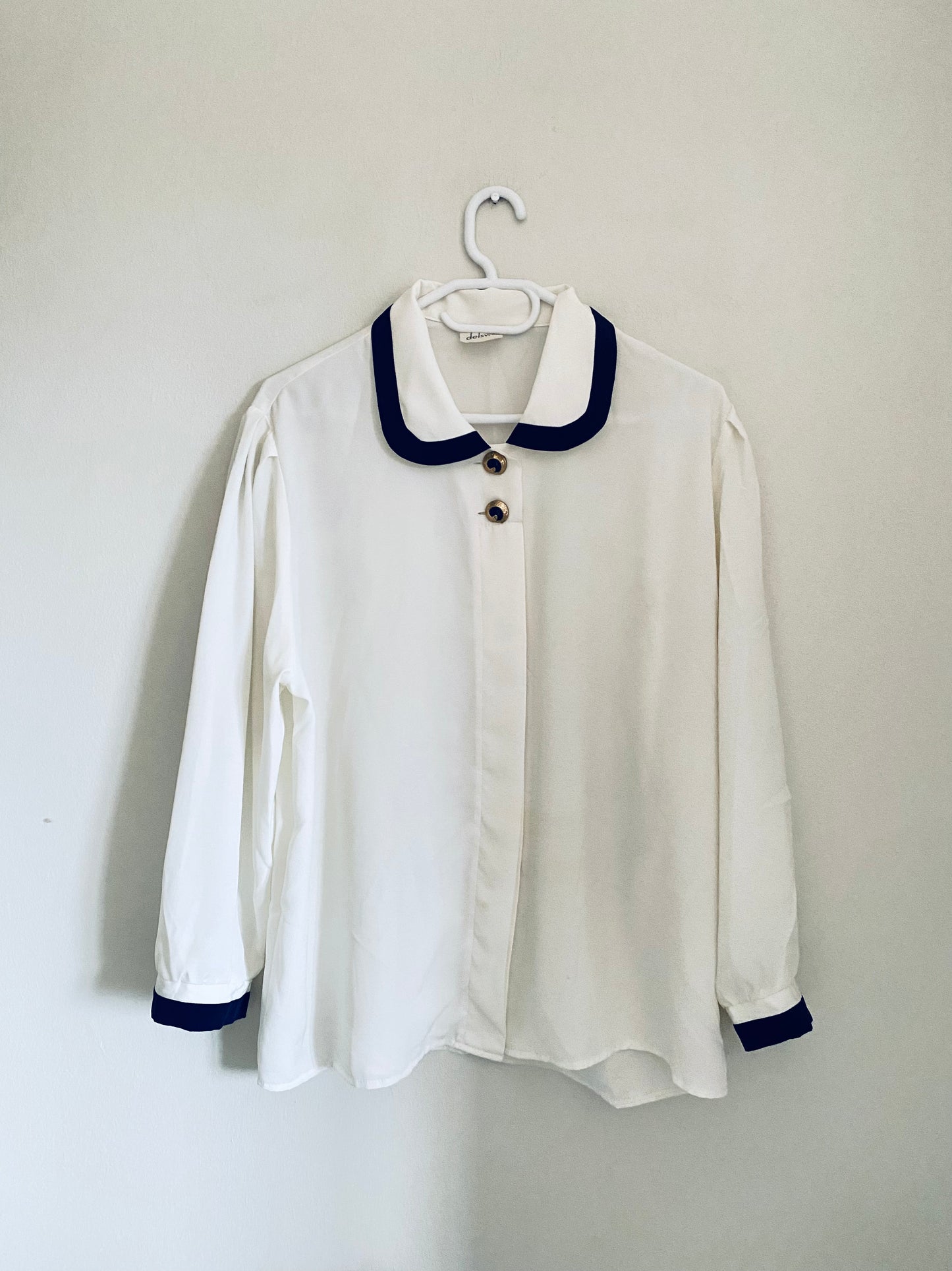 Vintage blouse