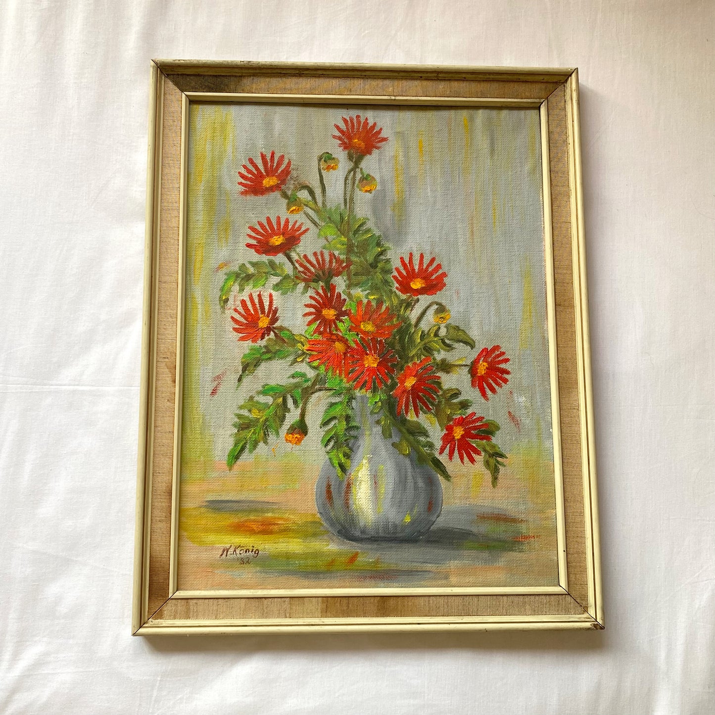 Vintage art