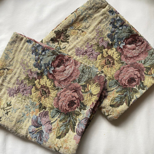 Cushion covers