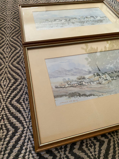 Johnnie de Kock prints