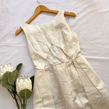 Formal vintage dress
