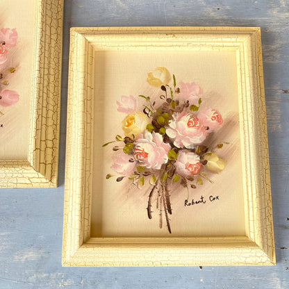 Romantic roses