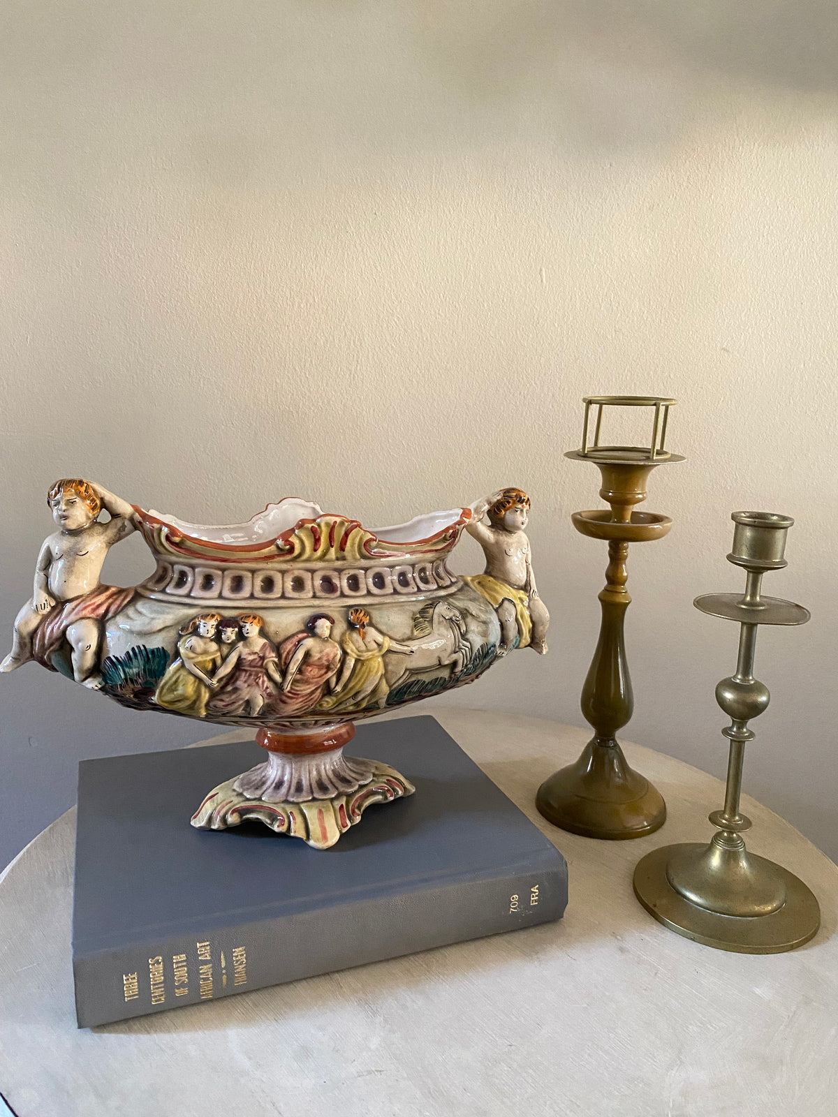Italian centrepiece