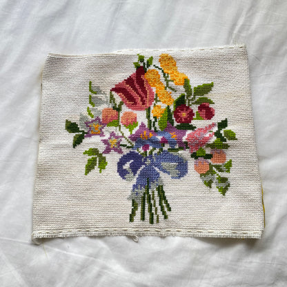 Bouquet of flowers