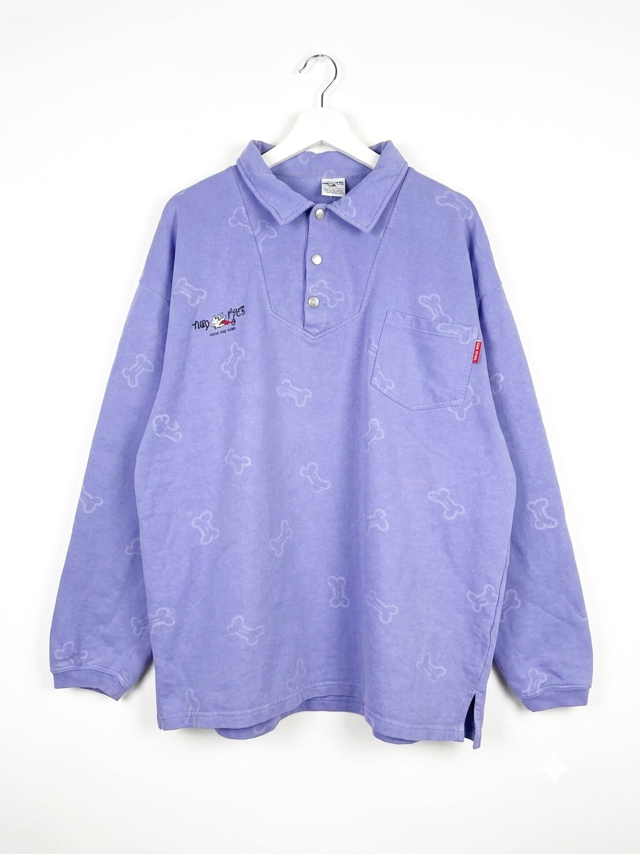 Mad Dogs sweater