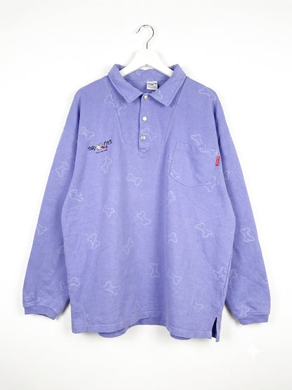 Mad Dogs sweater
