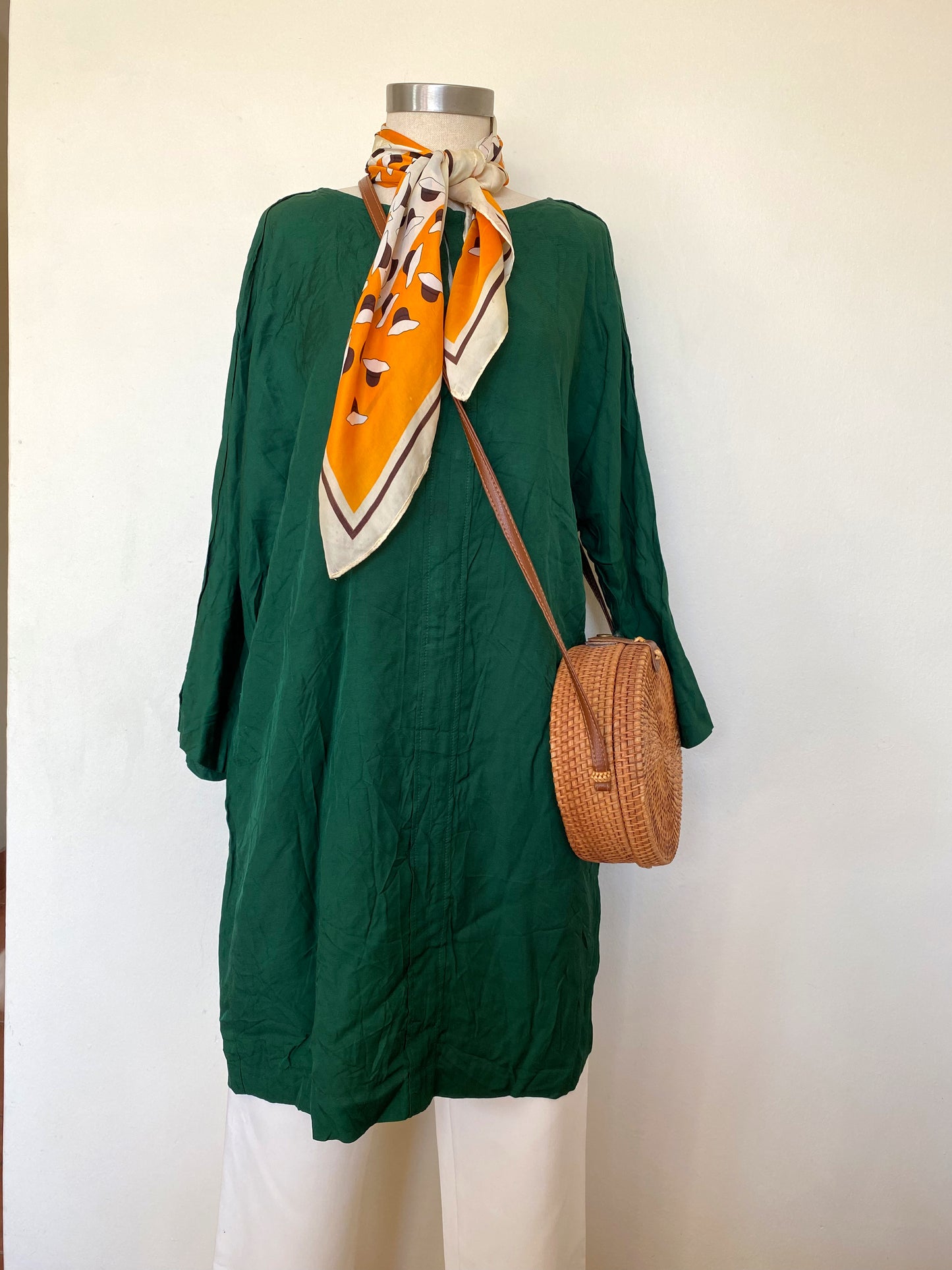 Tunic top