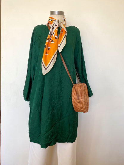 Tunic top