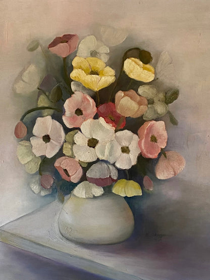 Vintage still life