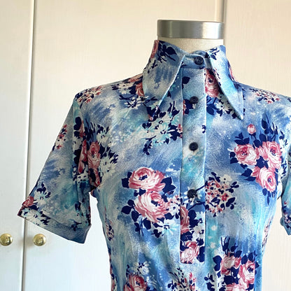 Vintage bodysuit