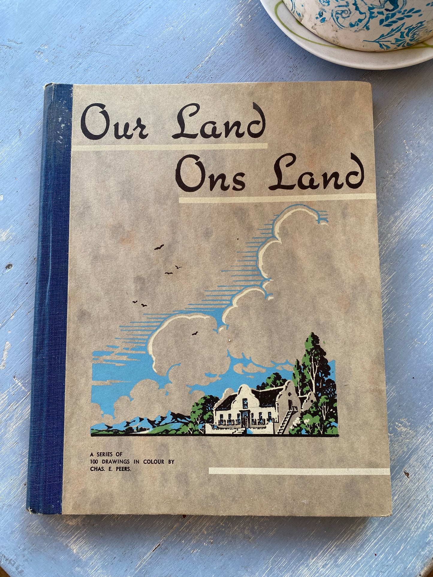 Ons land