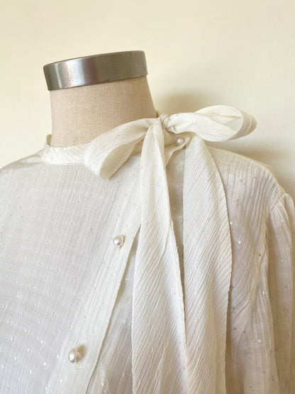 Vintage blouse