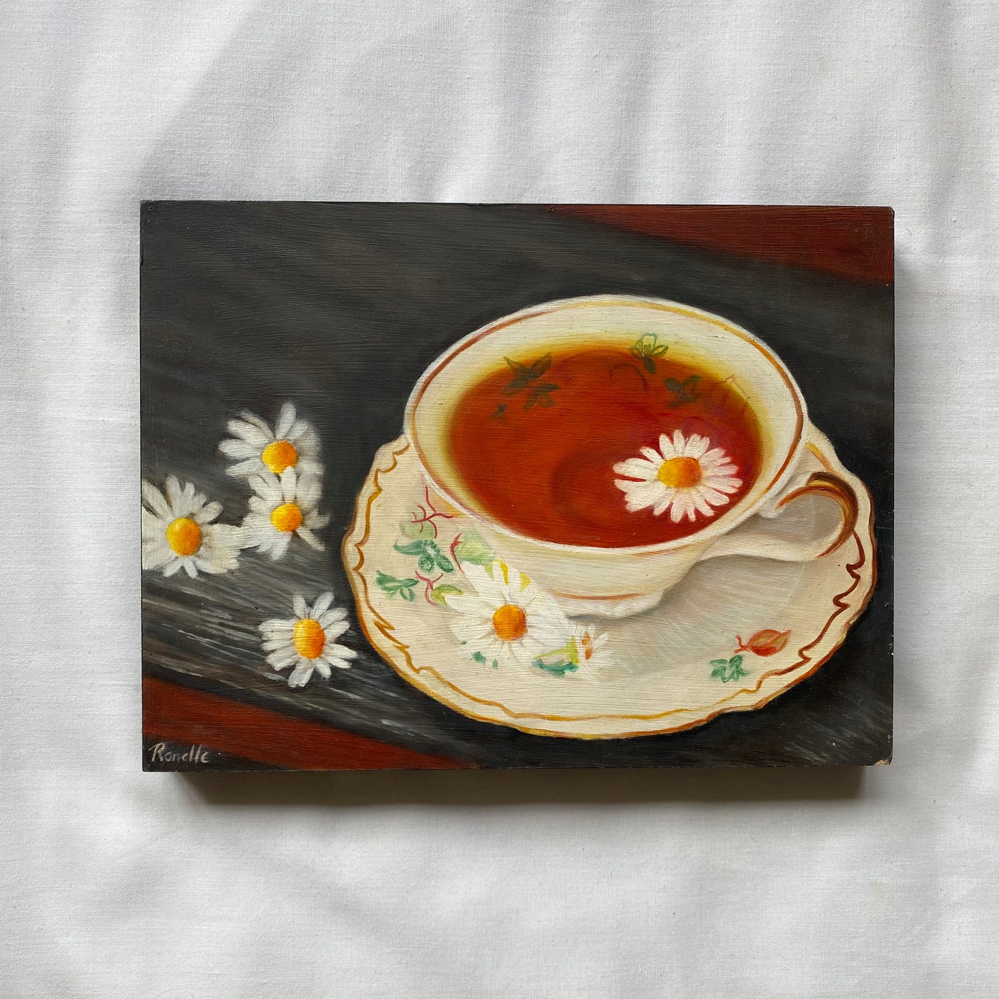 Cup of tea