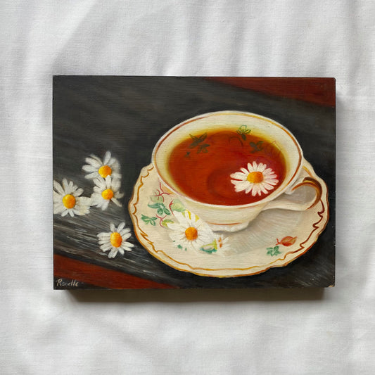 Cup of tea