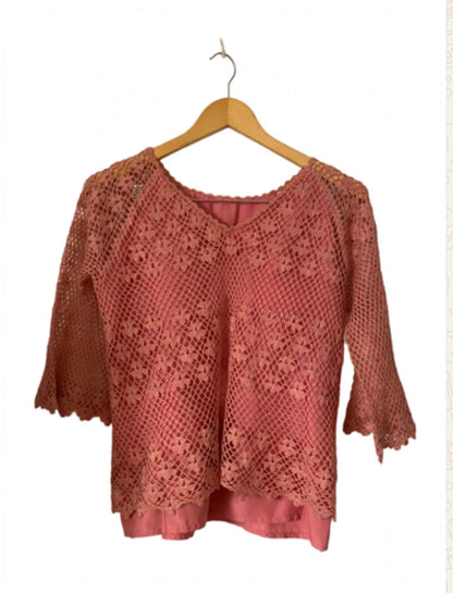 Crochet set
