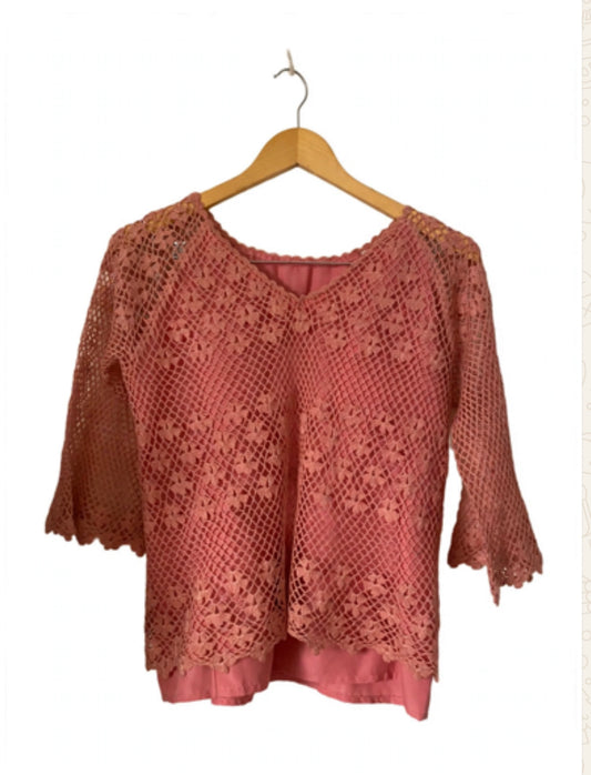 Crochet set