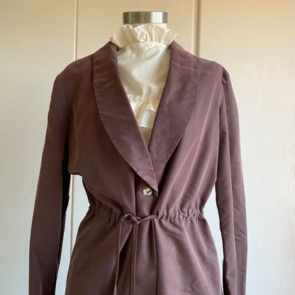 Lightweight jacket