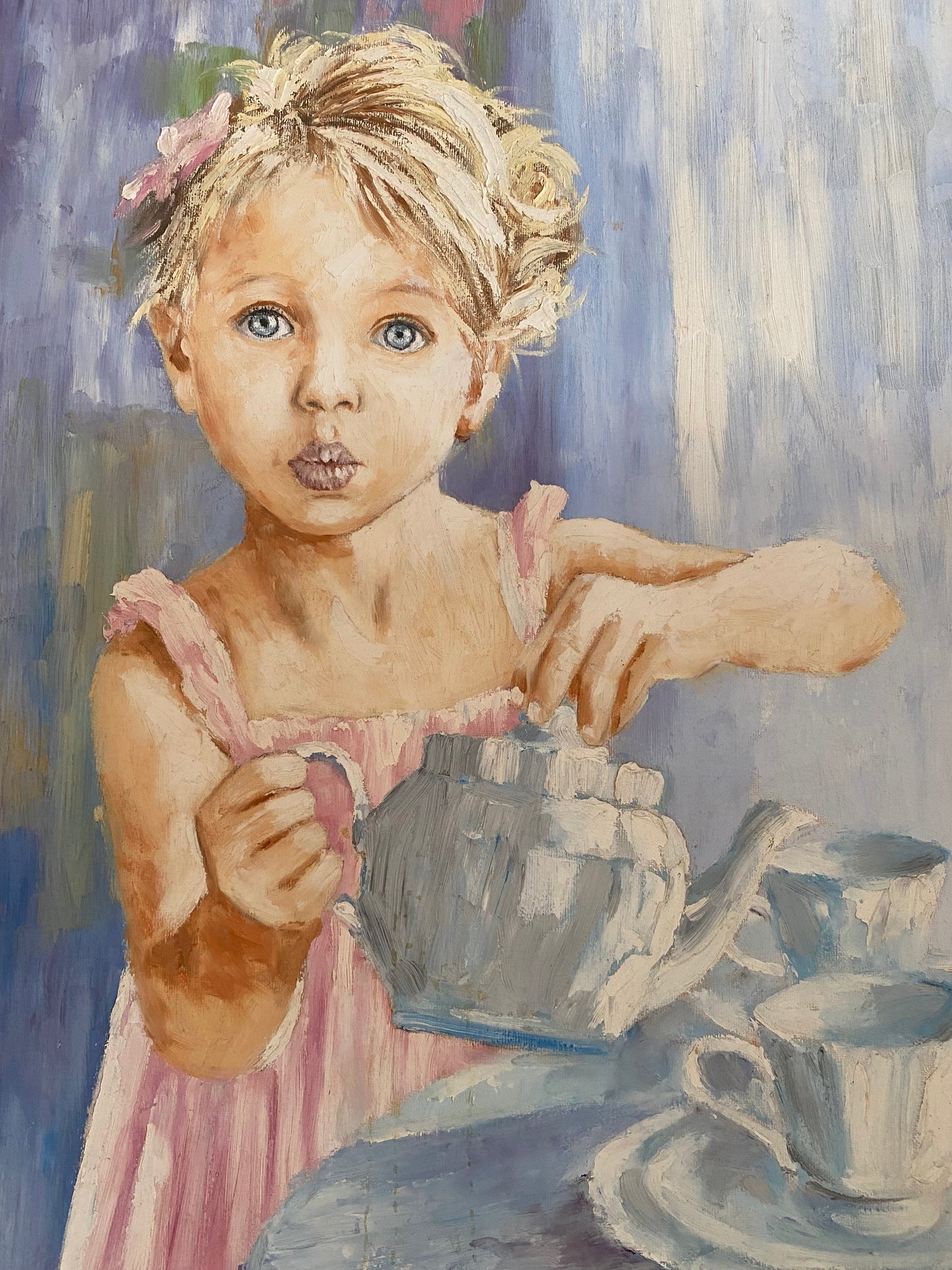 Original art