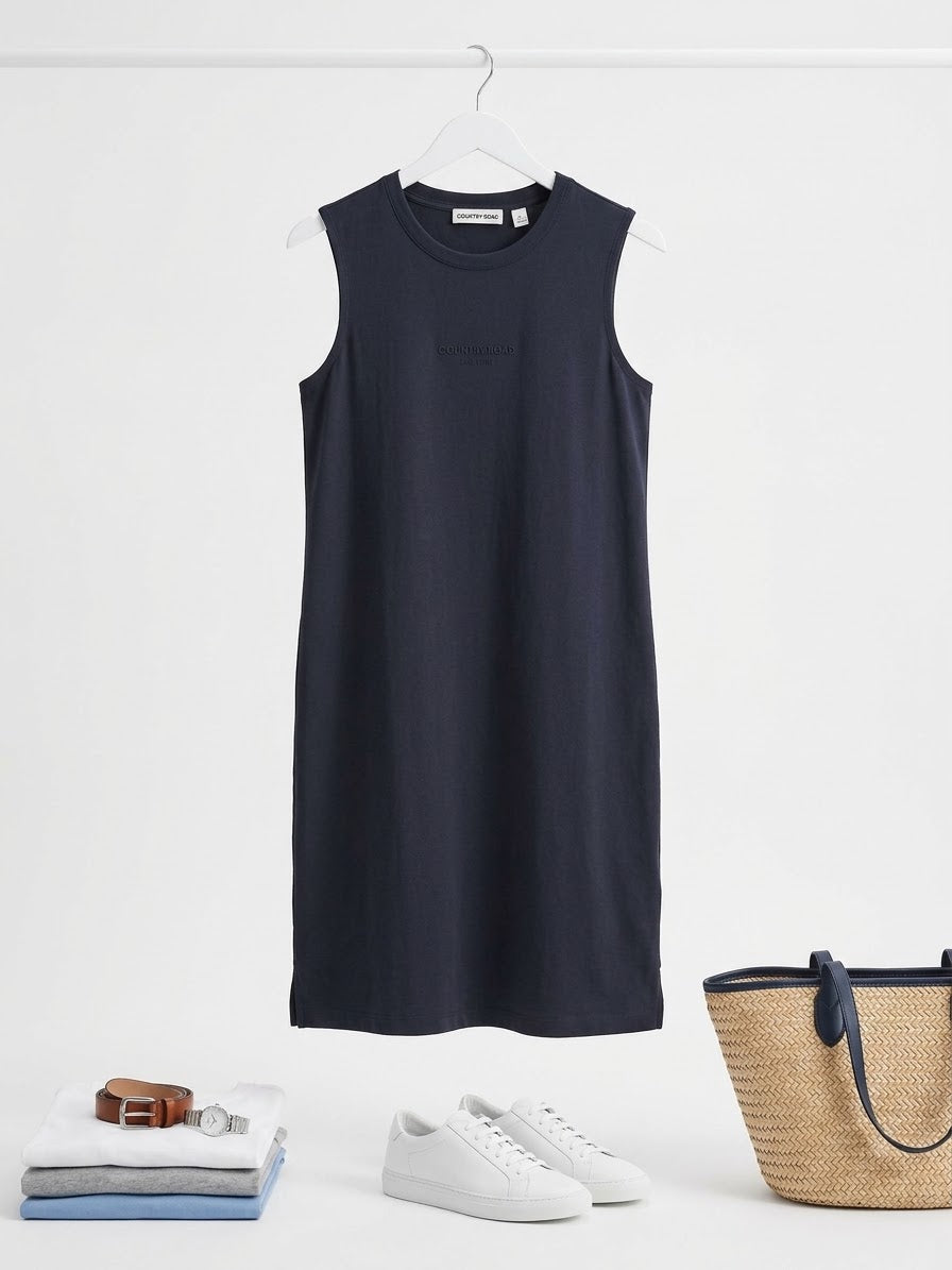 Country Road dress