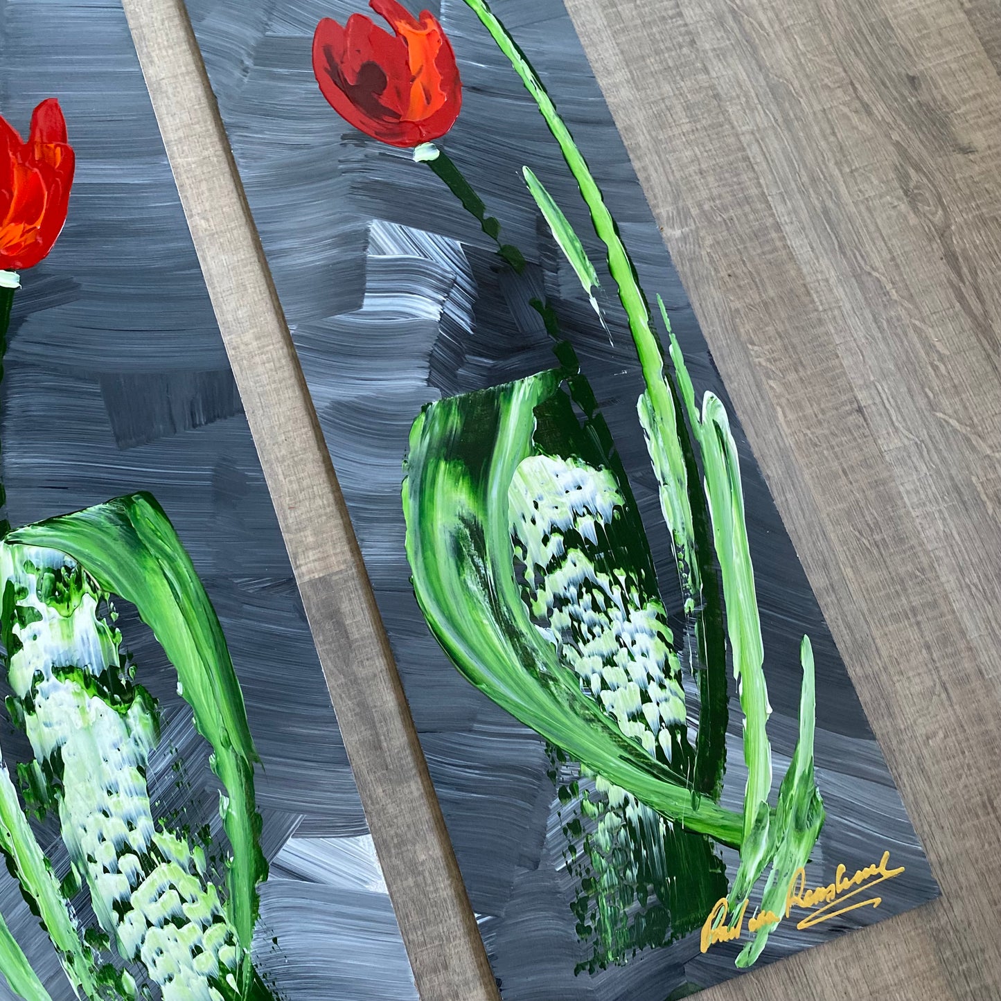 Tulips