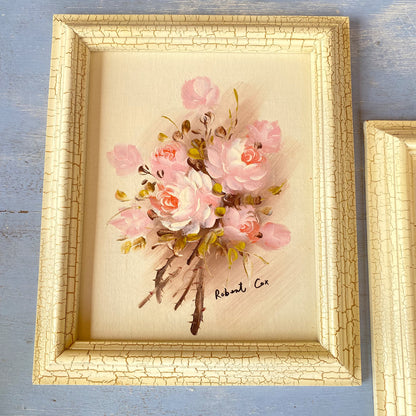 Romantic roses