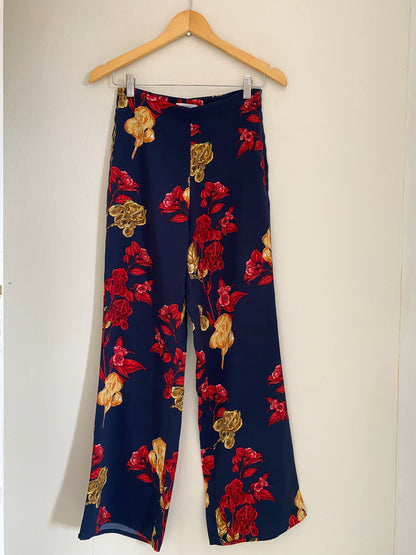 Poetry pants