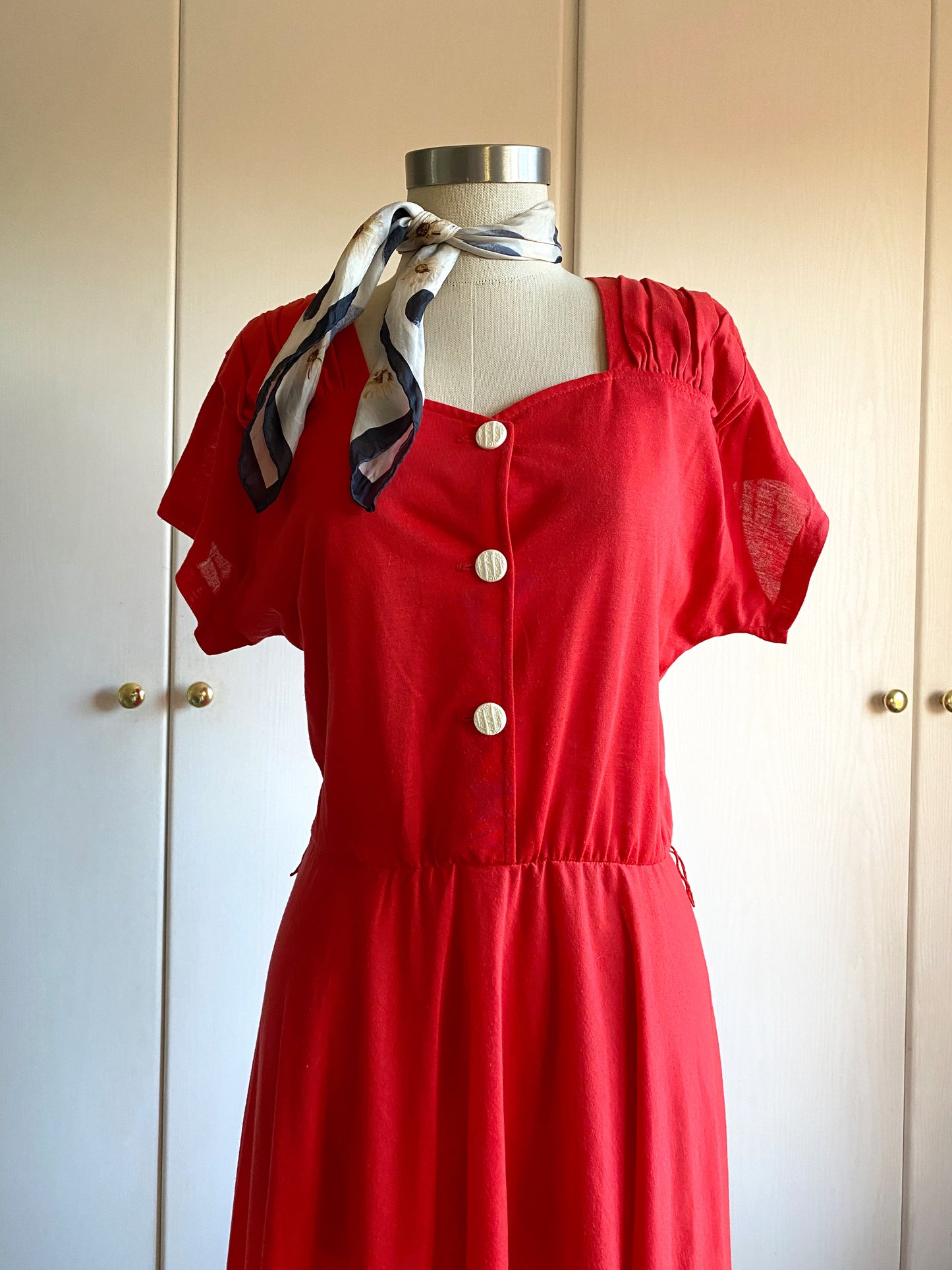 Vintage dress