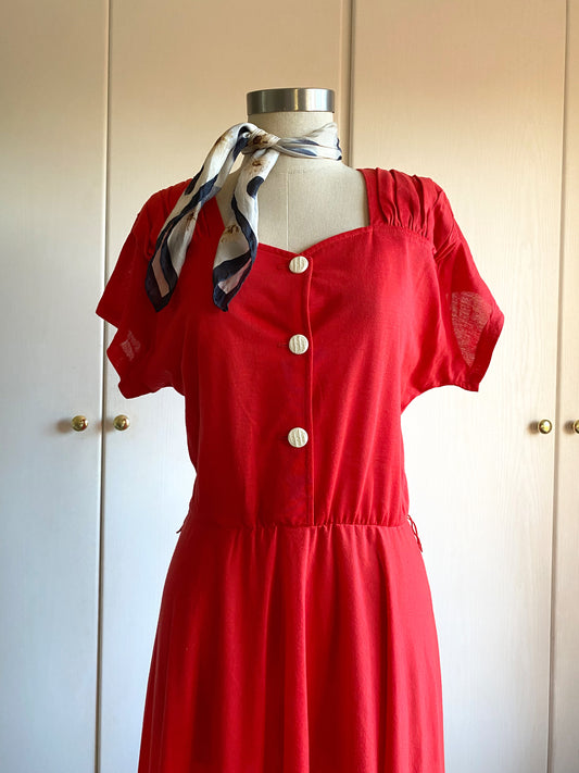 Vintage dress