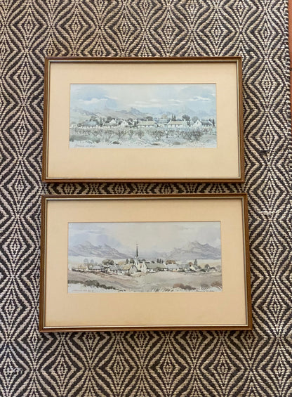Johnnie de Kock prints