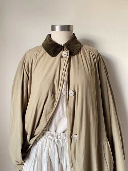 Trench coat
