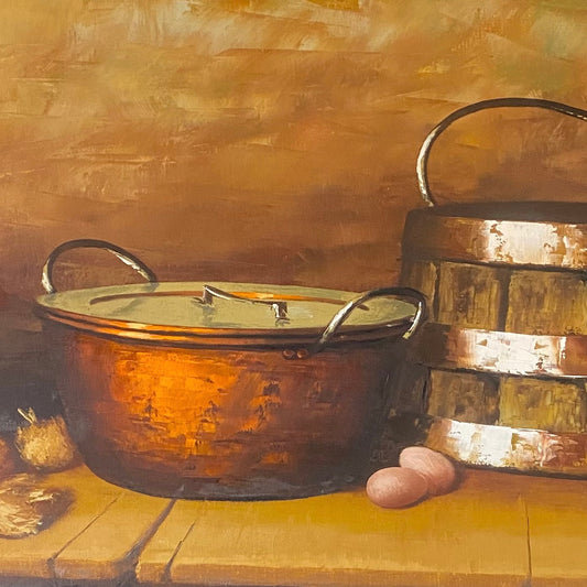 Original Still life