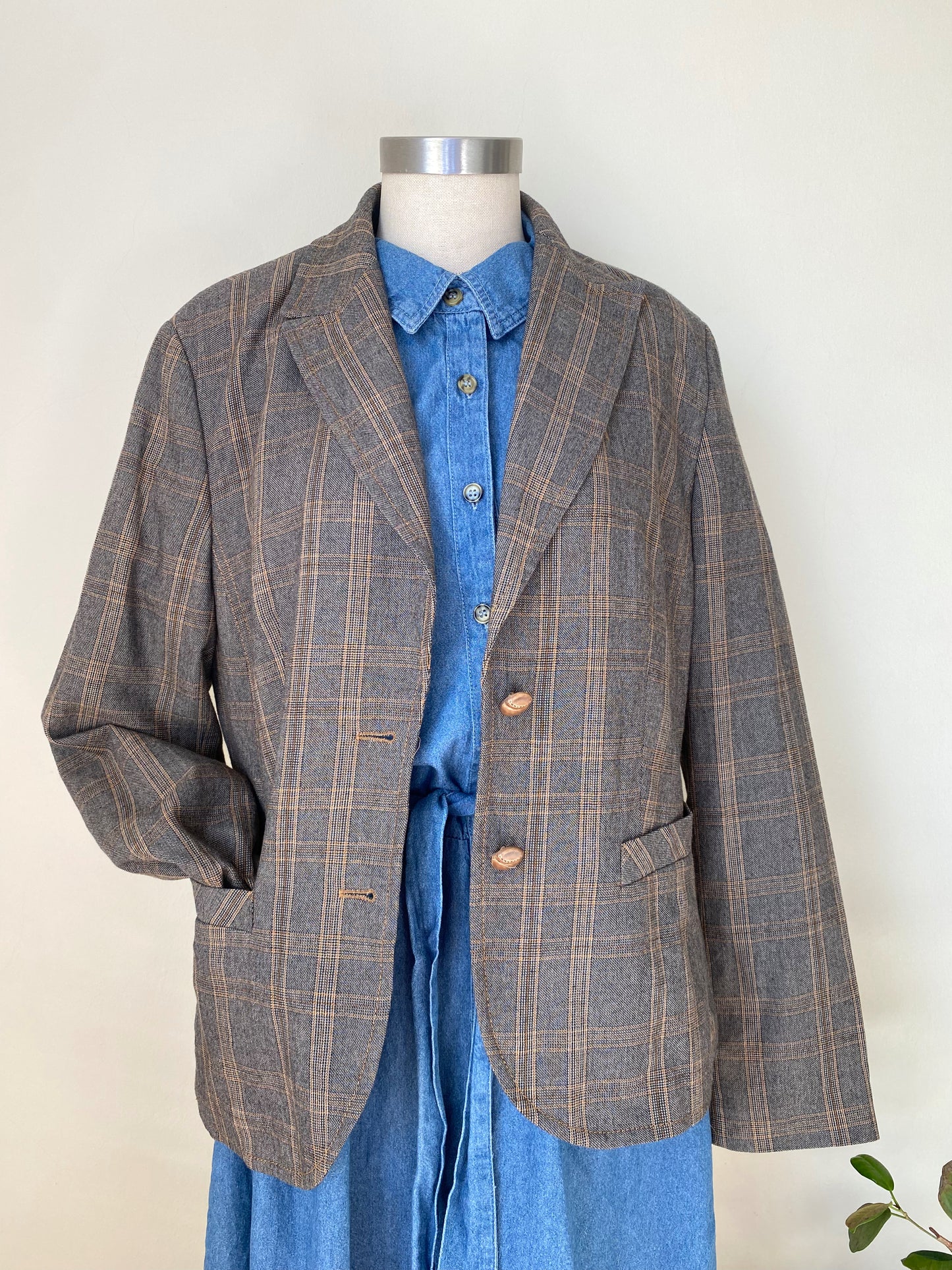 Vintage jacket