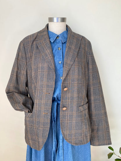 Vintage jacket