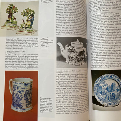 Encyclopedia of antiques