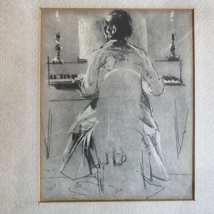 Framed prints