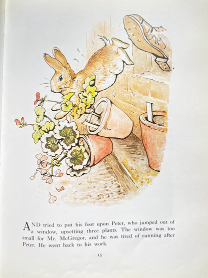 Peter Rabbit