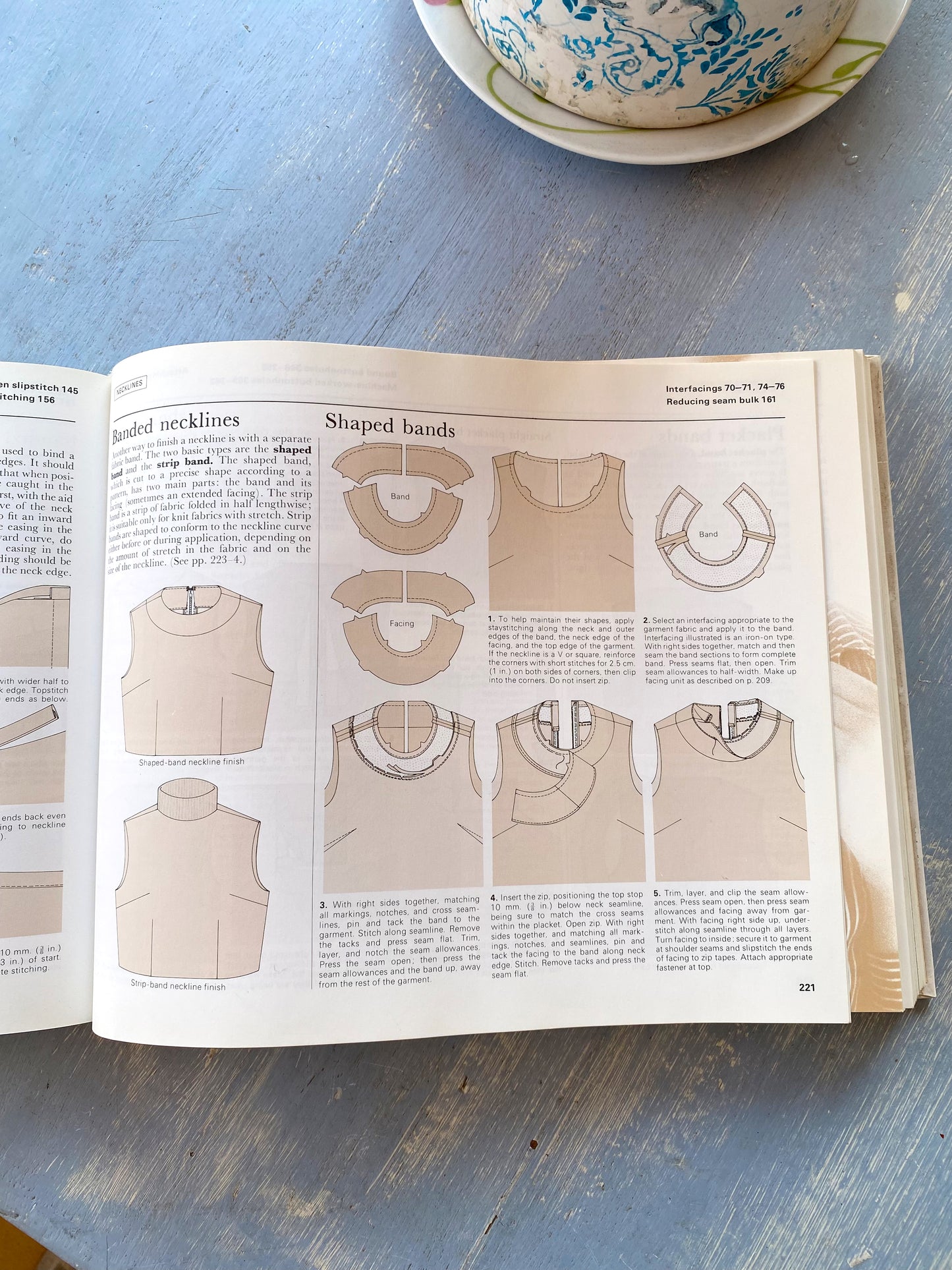 Classic Reader’s Digest “Complete Guide to Sewing” Hardcover
