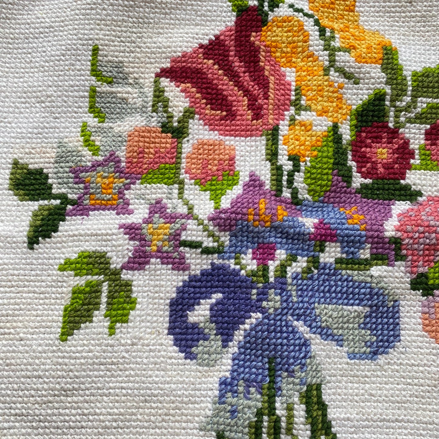 Bouquet of flowers