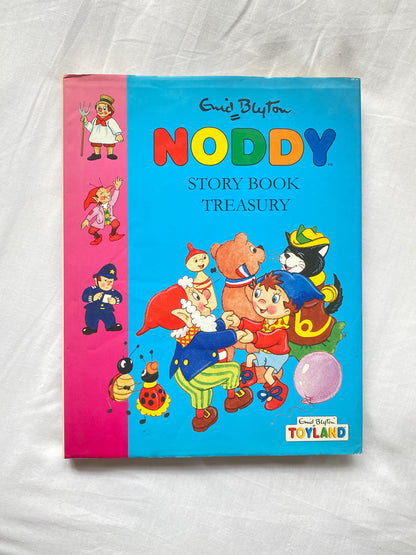 Noddy
