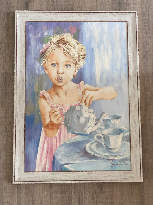 Original art