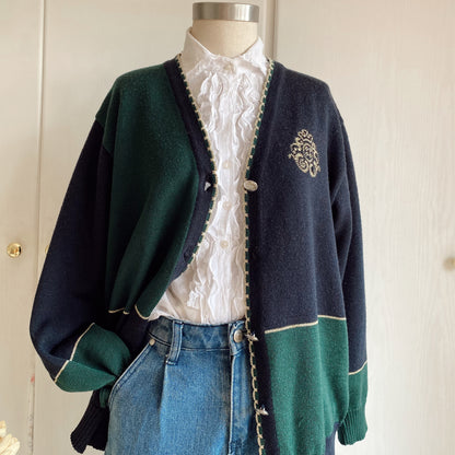 Cardigan