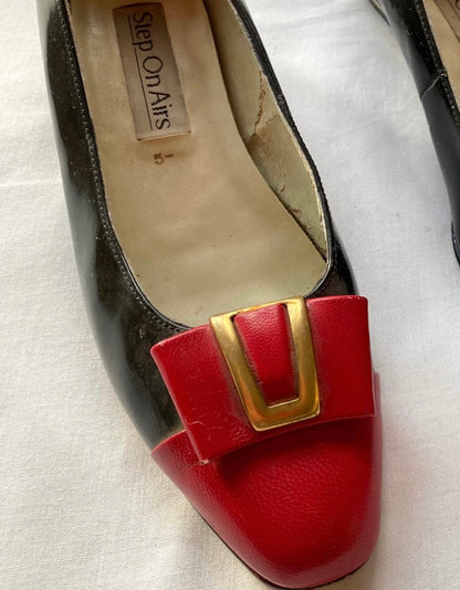 Wedge pumps